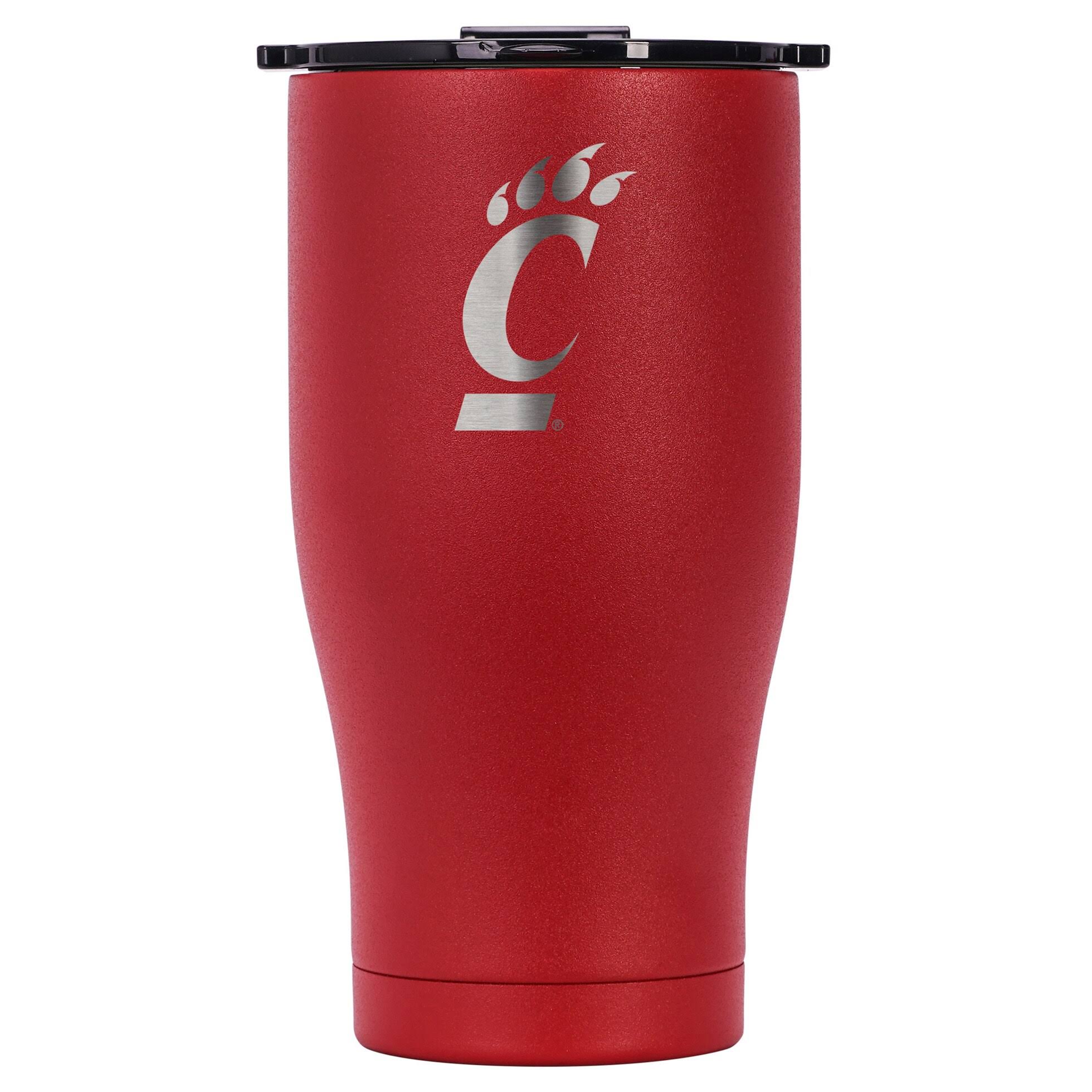 Red 27oz Tumbler J3381