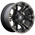 Matte Black 18x22 Vapor V887