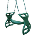 Green Dual Ride Glider I463845