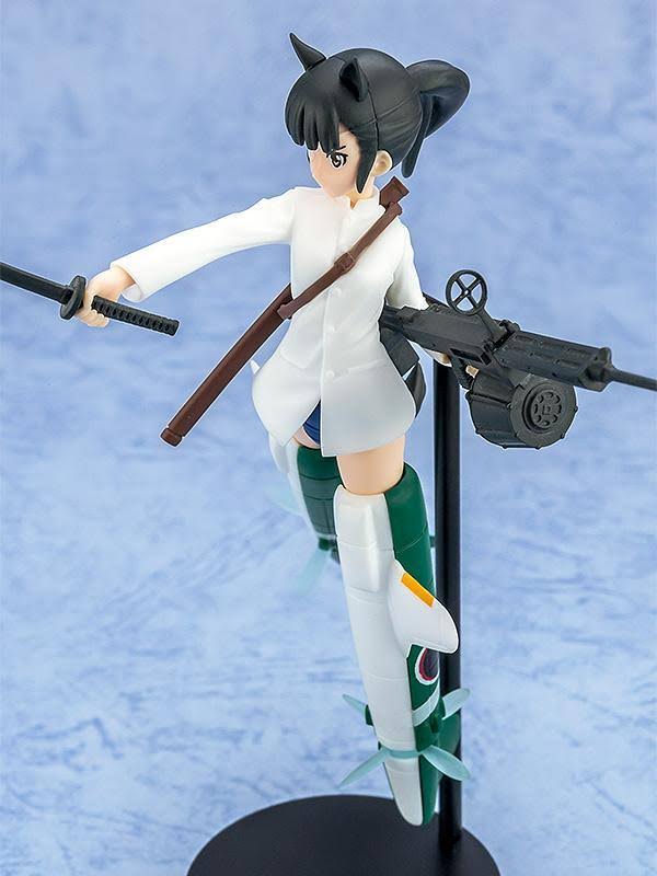 1/20 Scale Model Kit I182679