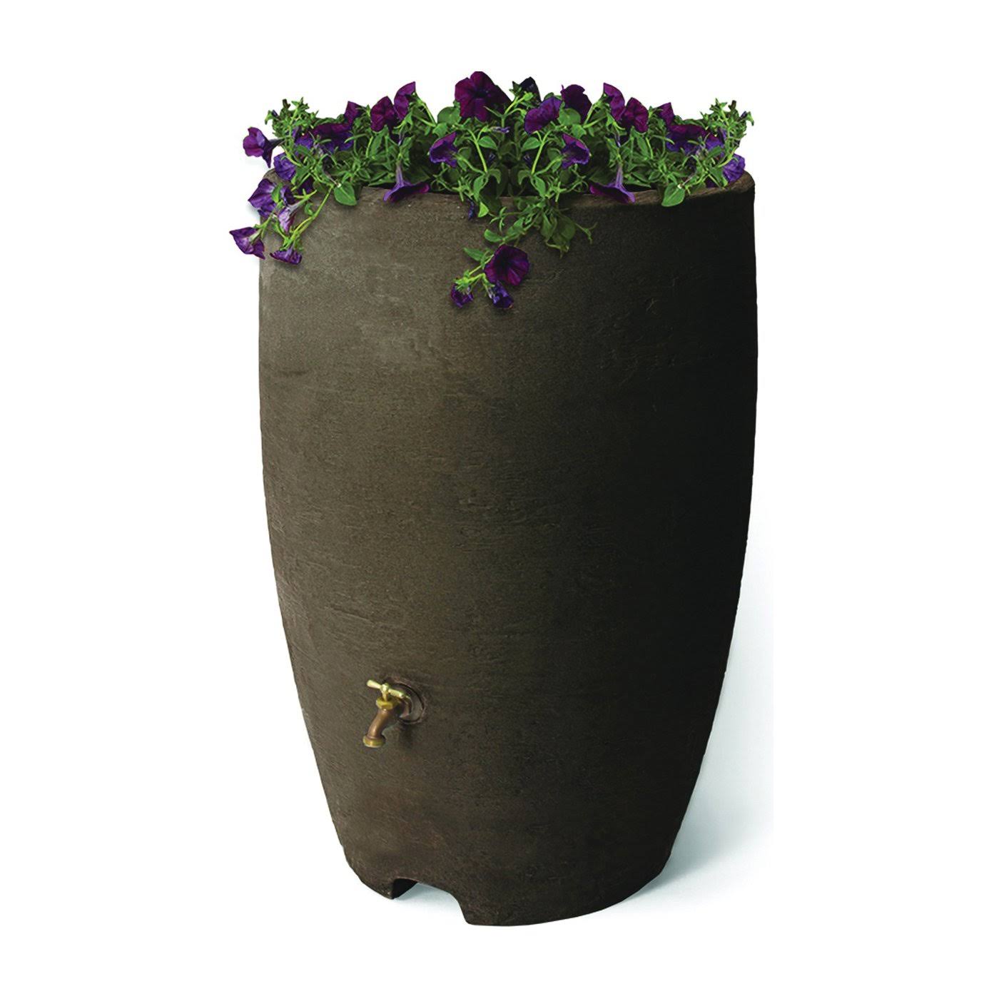 Brownstone 50 gal Rain Barrel S397077