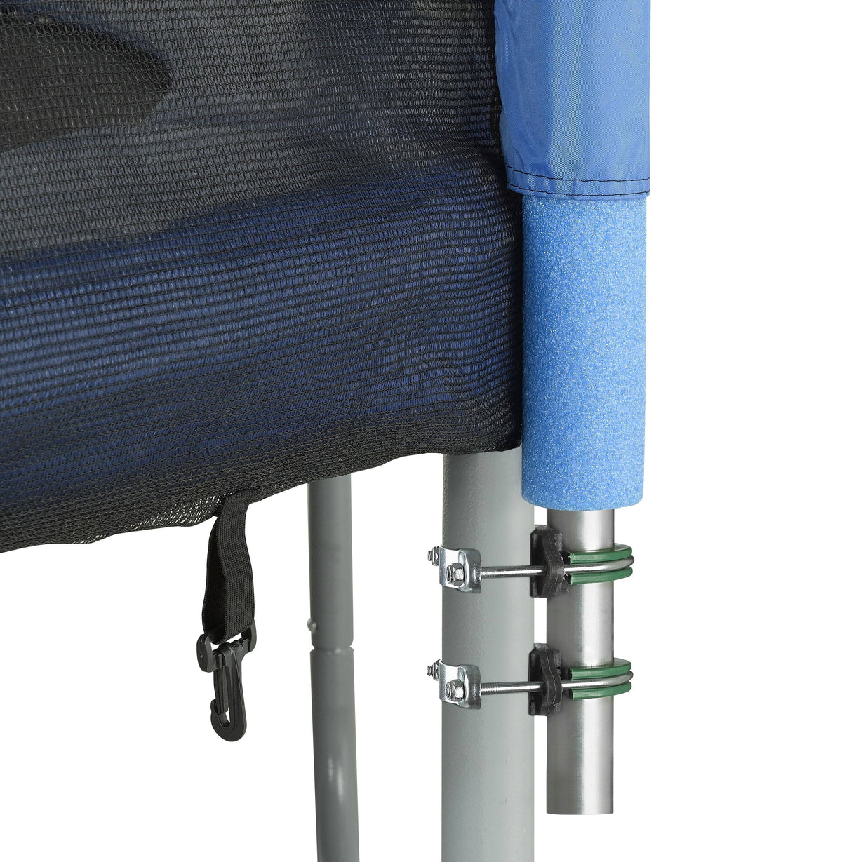 Trampoline enclosure set D43858