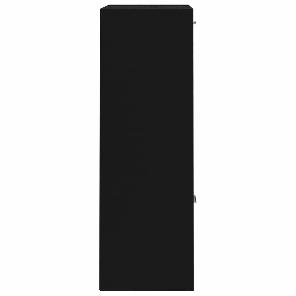 Storage Cabinet Chipboard W52695