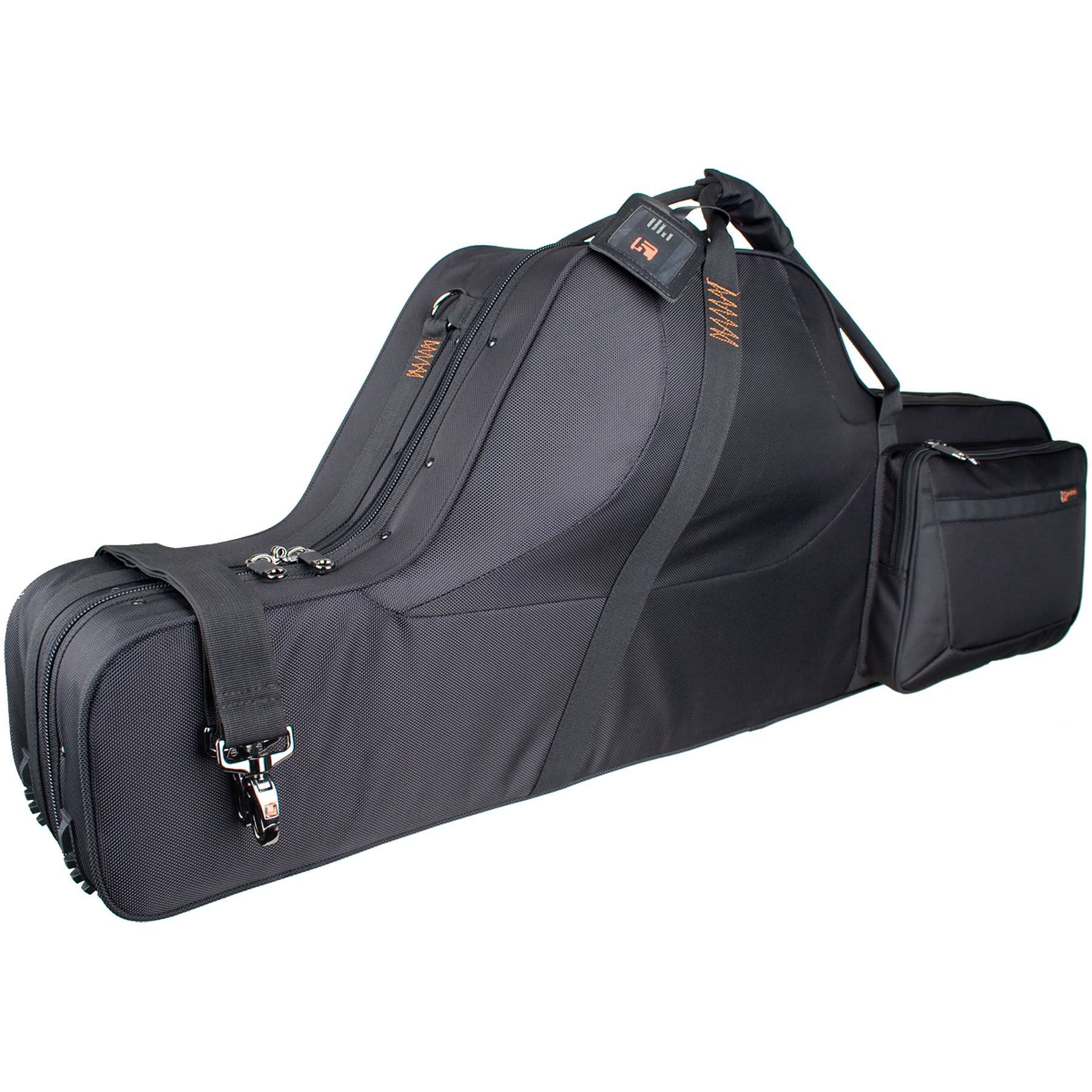Contoured Baritone Saxophone Pro Pac Case X489369