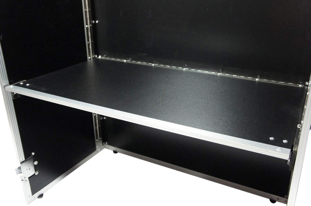 36 x 33 Fold Out Station Stand Z25999