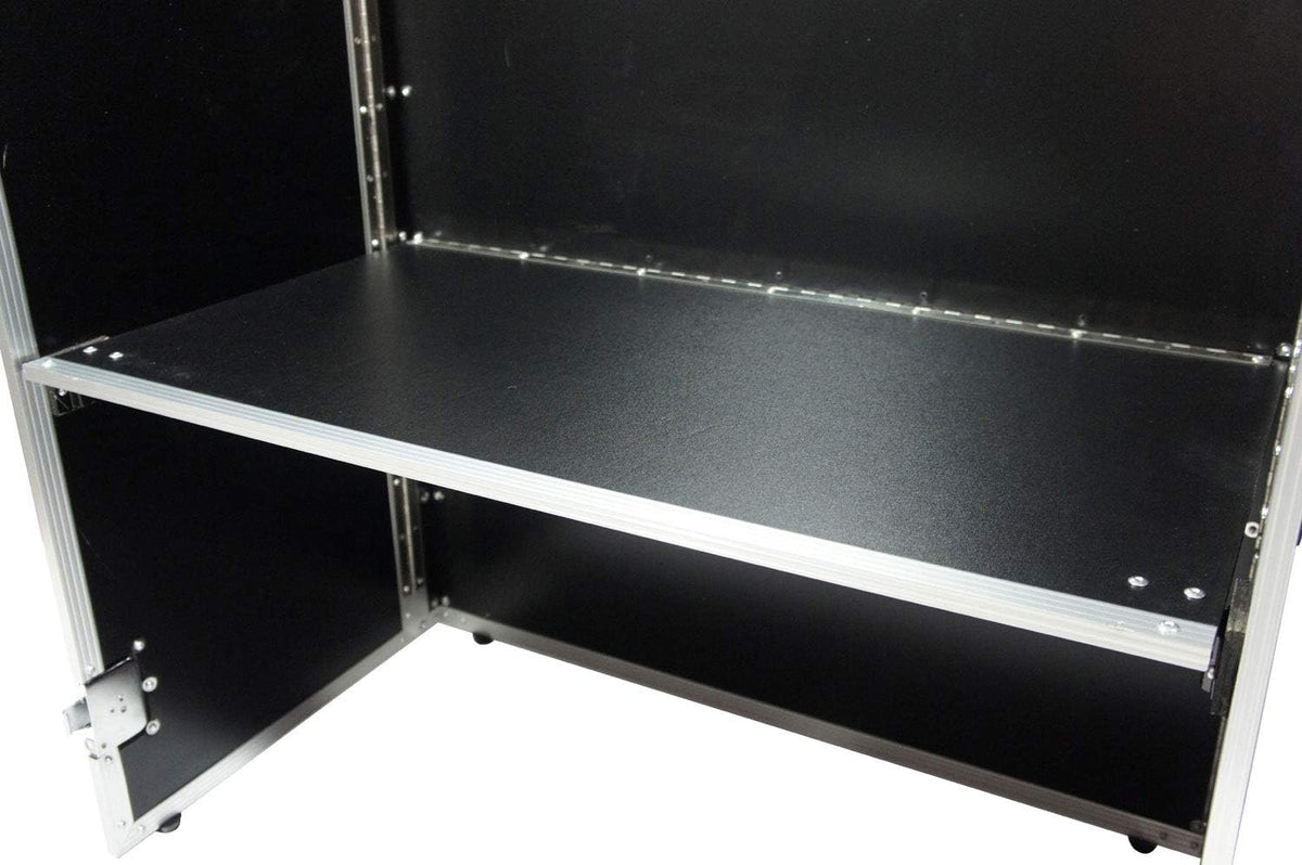 36 x 33 Fold Out Station Stand Z25999