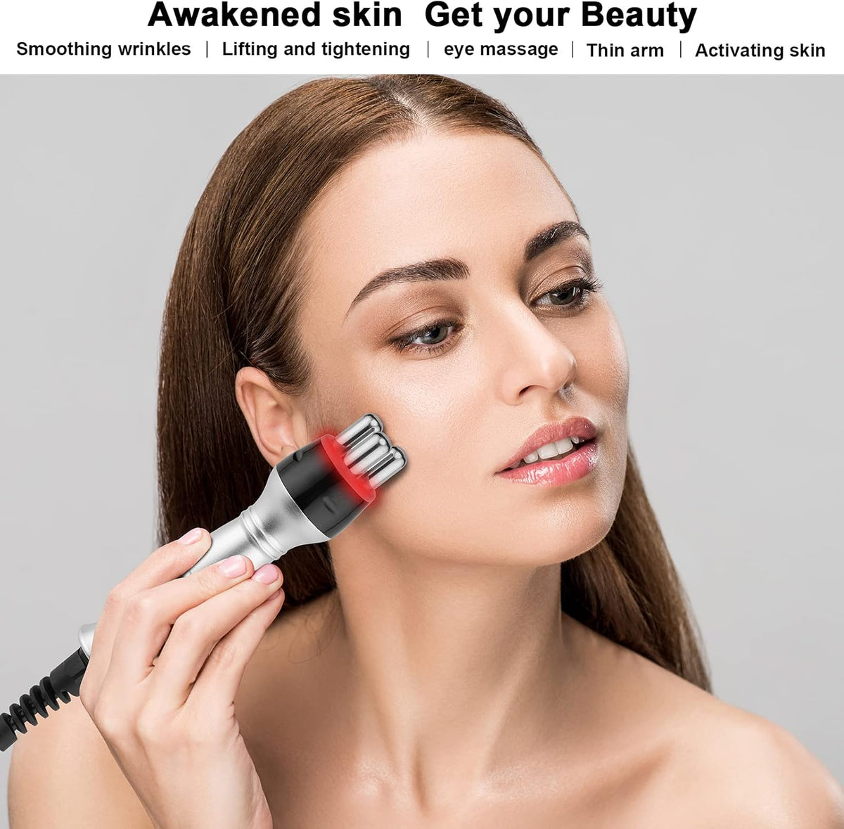 Beauty Massager S696