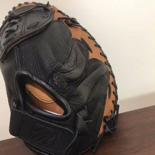 Junior Series 80cm Catchers Mitt N489