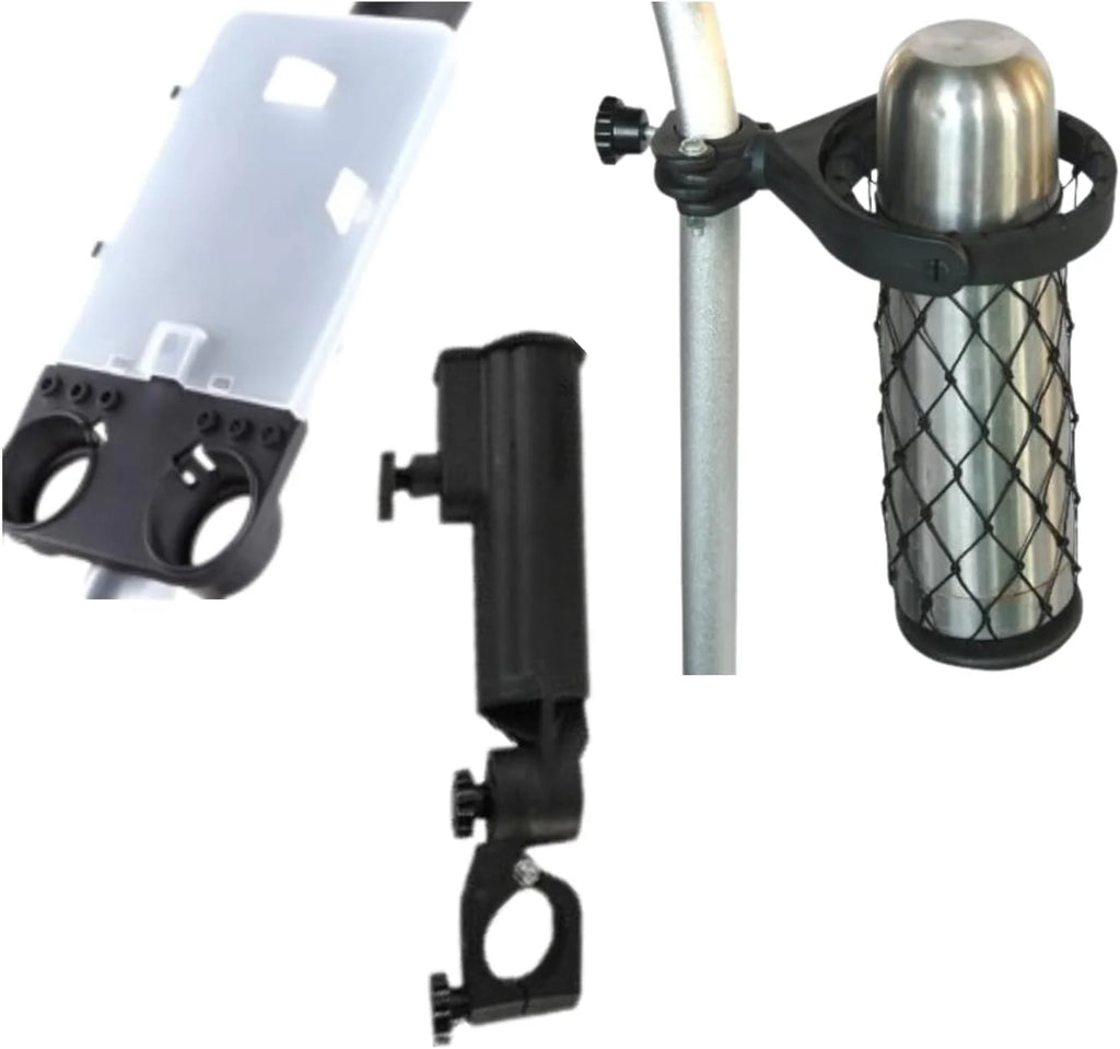 Electric Golf Cart with Seat and Drink Holder C41935