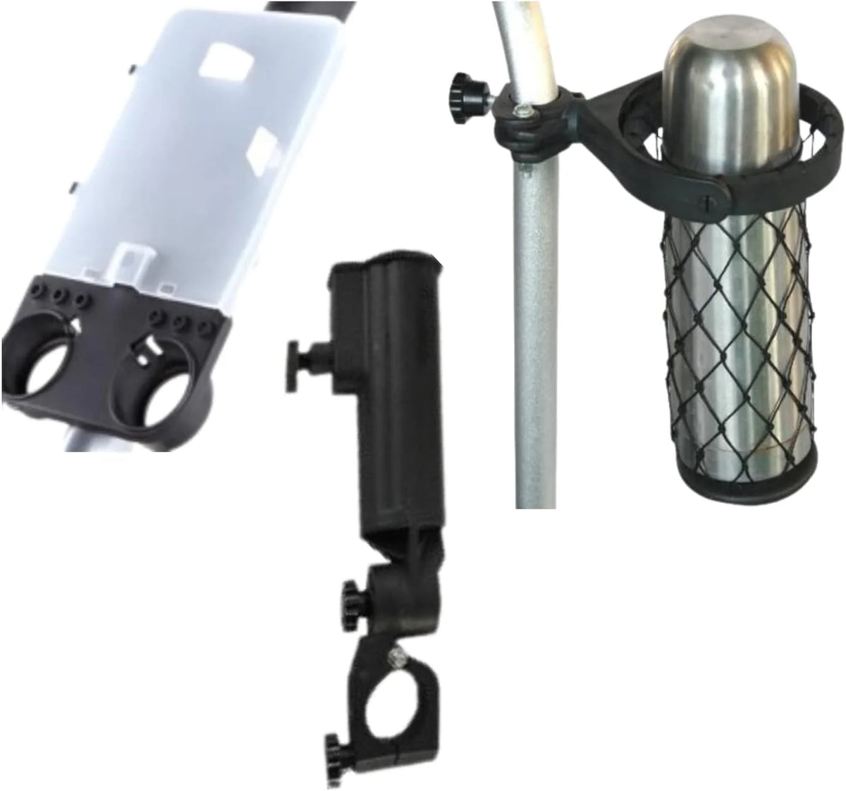 Electric Golf Cart with Seat and Drink Holder C41935
