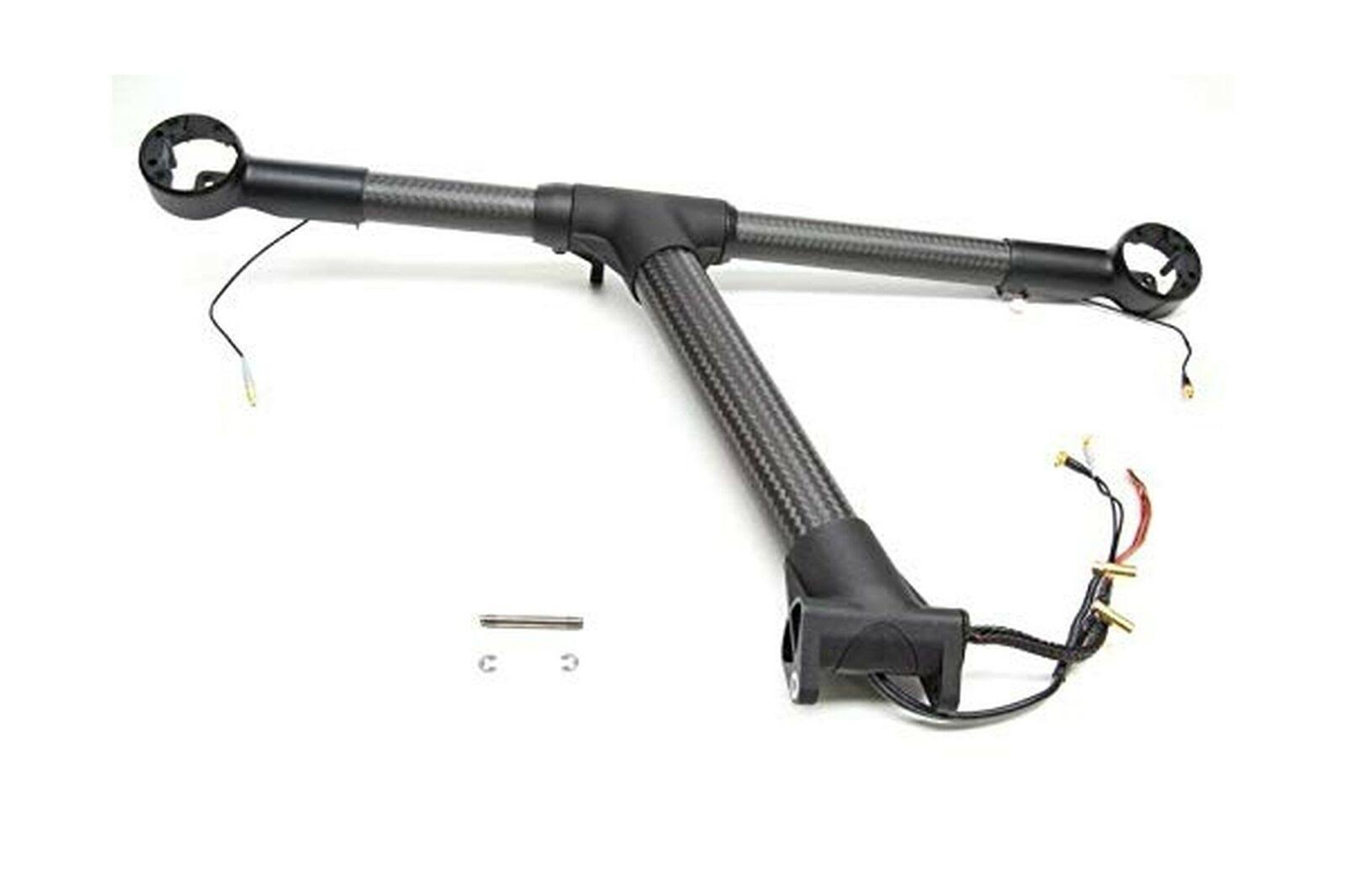 Right Arm Assembly V3627