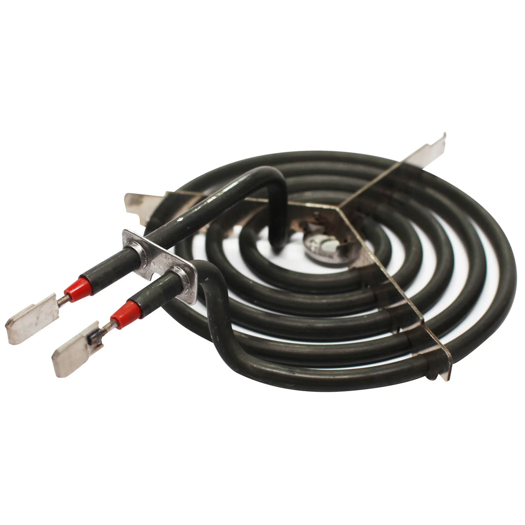 2-Pack 6 inch 5 Turns Surface Burner Element for Range Stove Cooktop Y75449