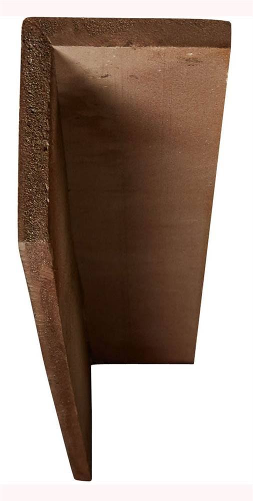 Natural Faux Wood Ceiling Beam F76389