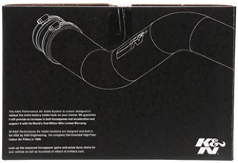 Intake Kit U44013