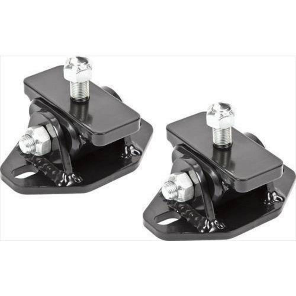 Bomb Proof Motor Mount Kit N9351