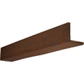 Natural Faux Wood Ceiling Beam F76389