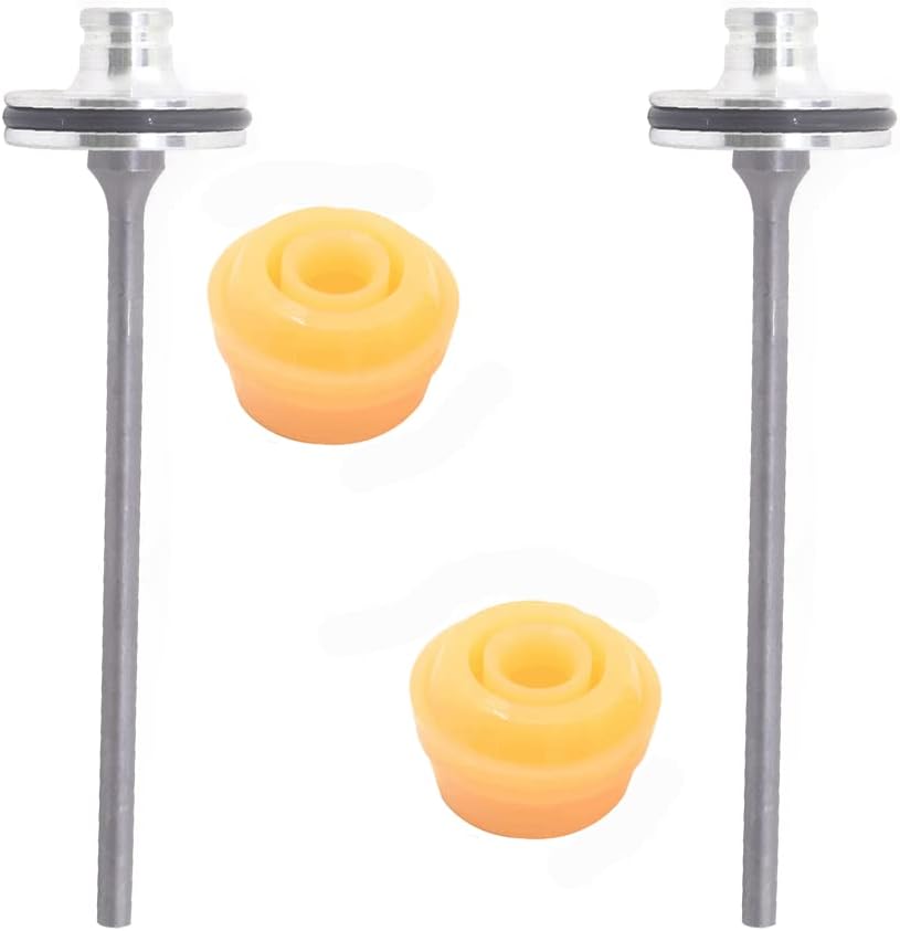 2PK Piston Bumper and Piston Driver for Coil Siding Nailers I523