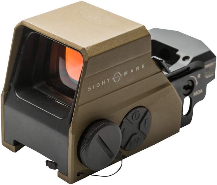 Reflex Sight S729