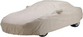 Taupe Custom Fit Car Cover C91843