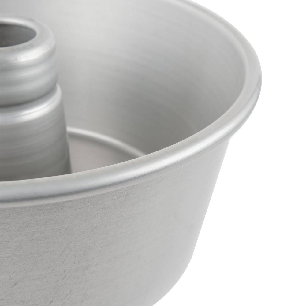 Glazed Aluminized Steel Angel Food Cake Pan A65988