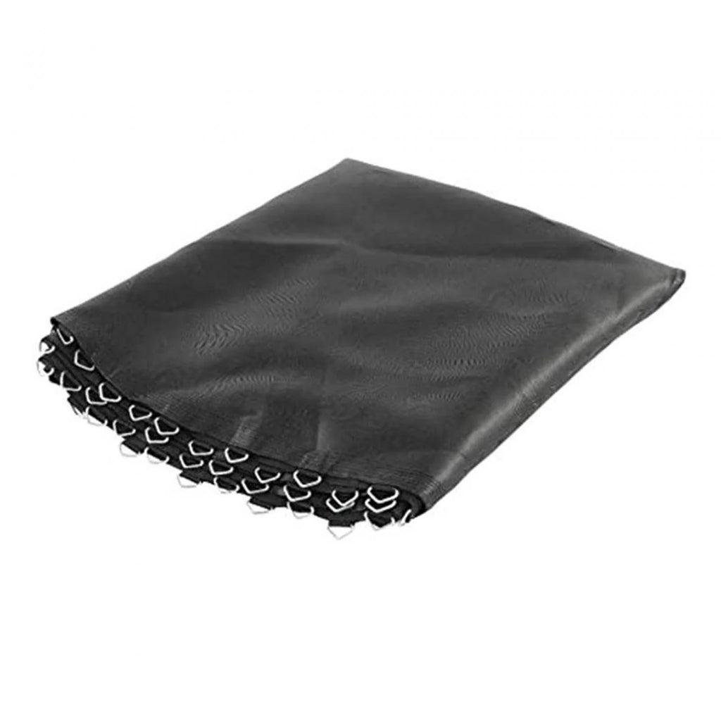15ft Round Jumping Mat with 90 Buckles S536