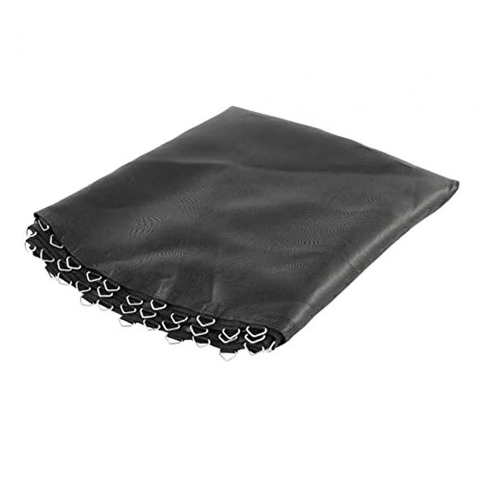 15ft Round Jumping Mat with 90 Buckles S536