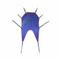 Universal Split Leg Mesh Sling with Head Support Q24616
