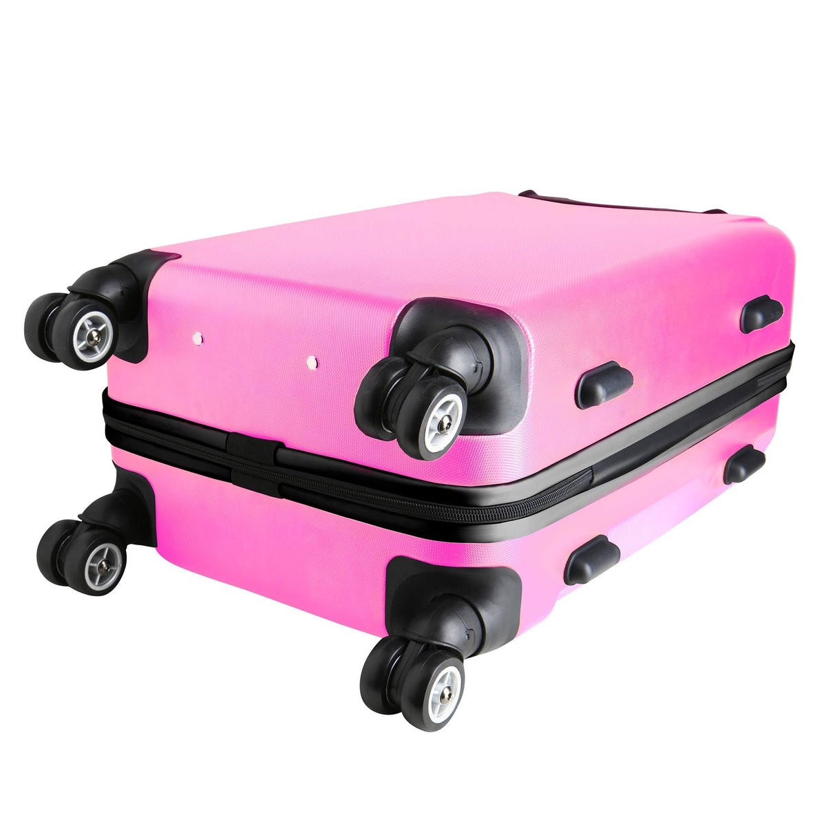 Pink Carry-On Hardcase Spinner Z6515