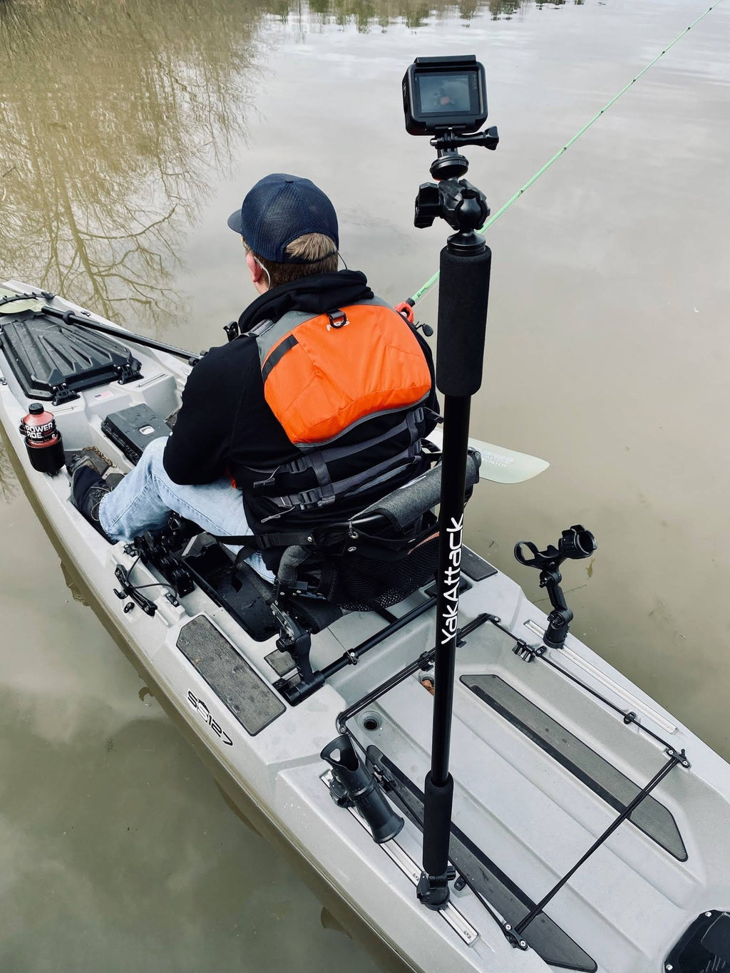 Camera Mount G316