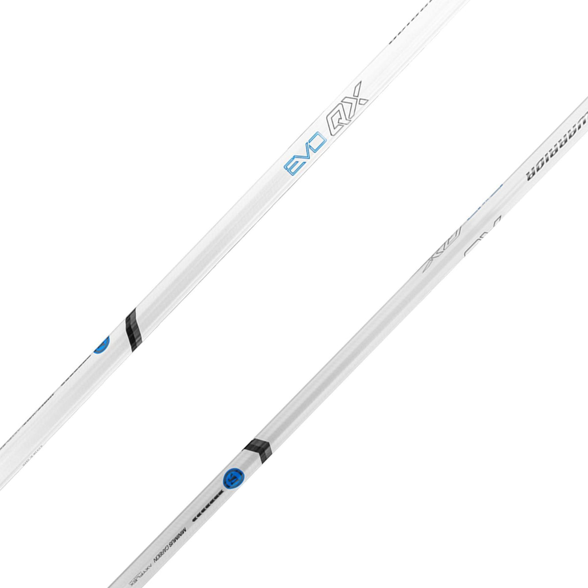 White Lacrosse Shaft C87691