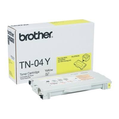 Yellow Toner Cartridge O768776