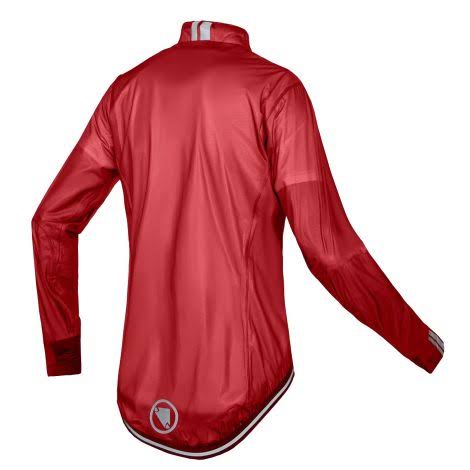 White Jacket E890406
