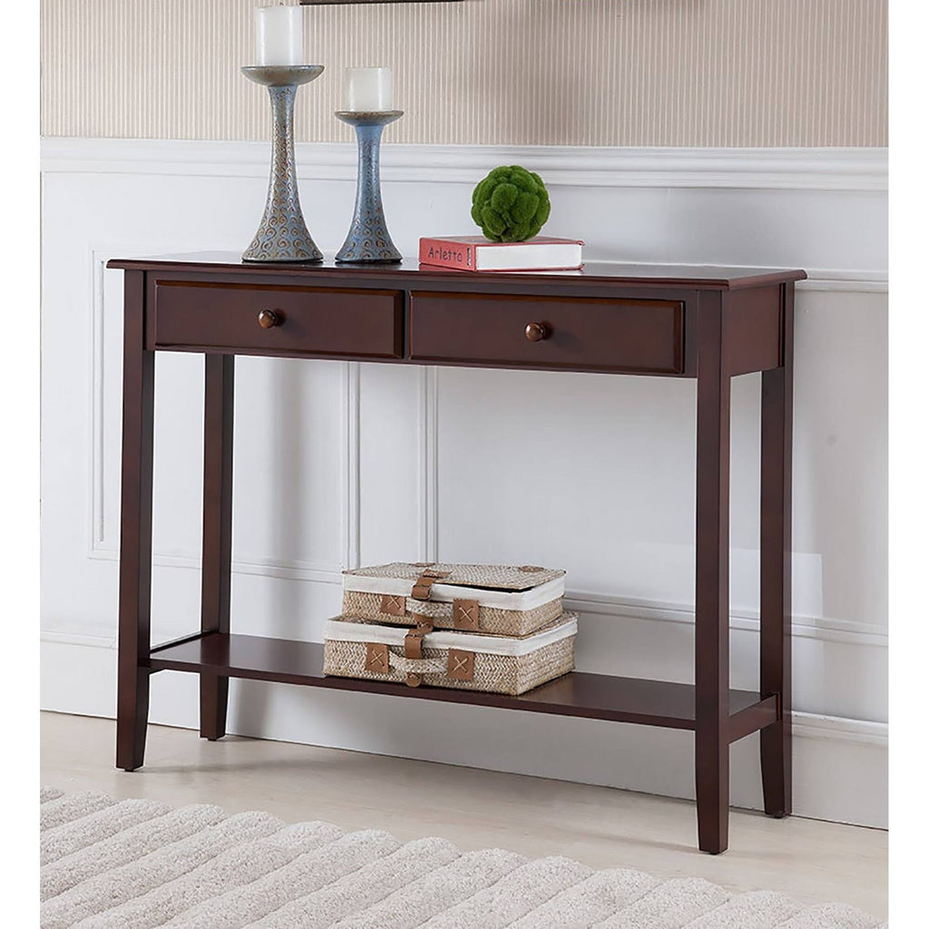 Console Table W17338