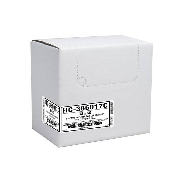 500ct 30x37 Can Liner M484344