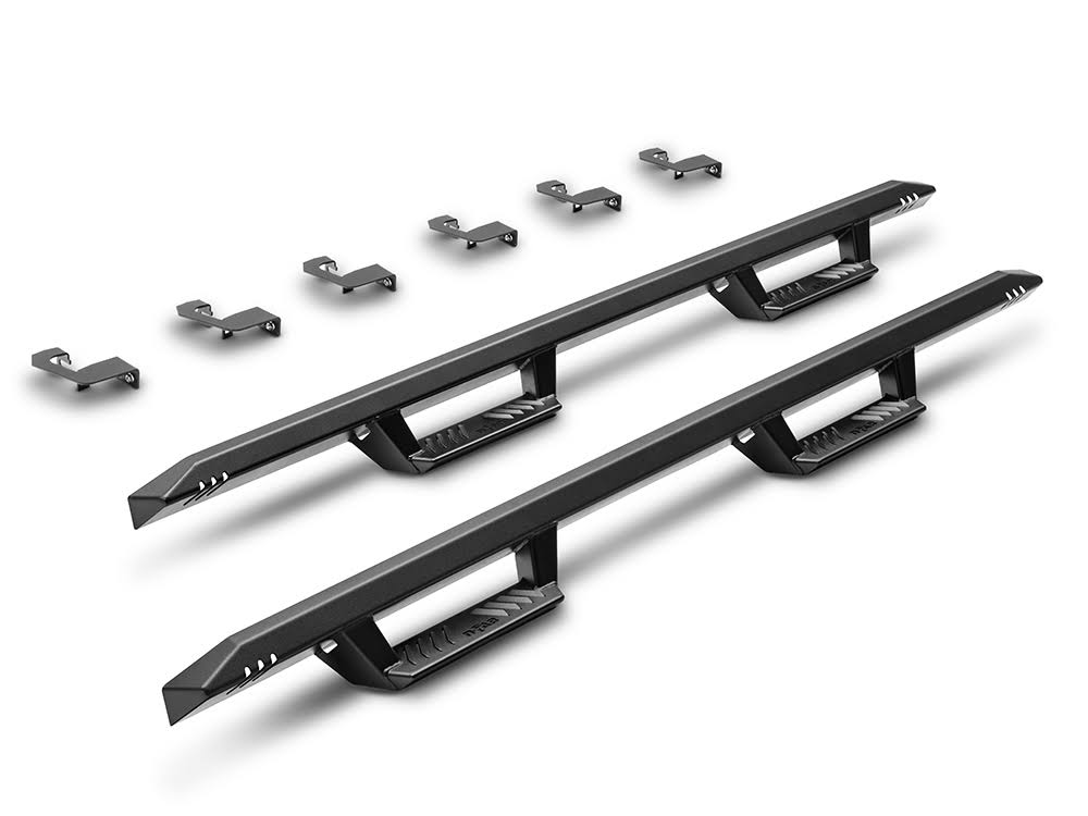 Cab Length Step System M135