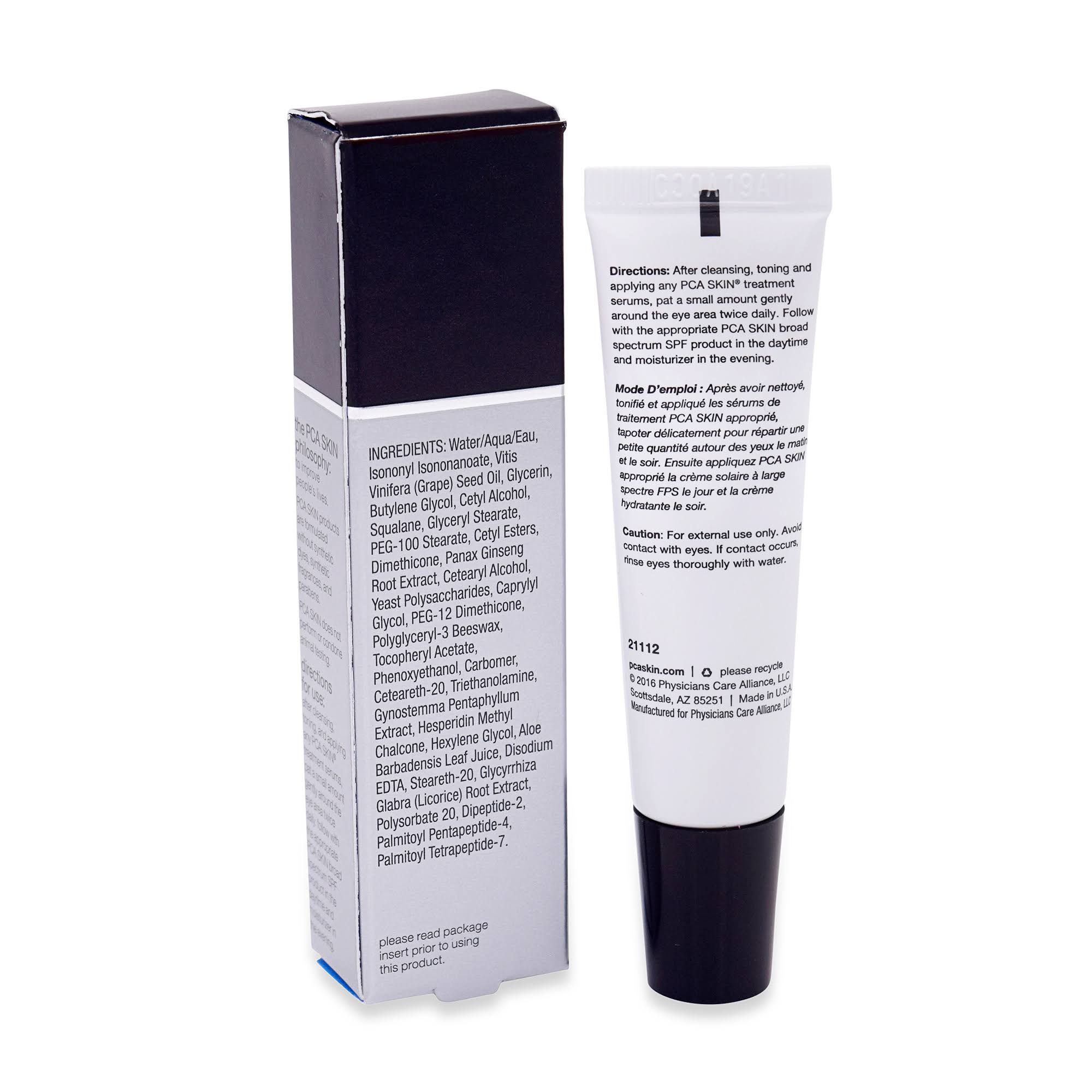 0.5 oz Eye Cream I959034
