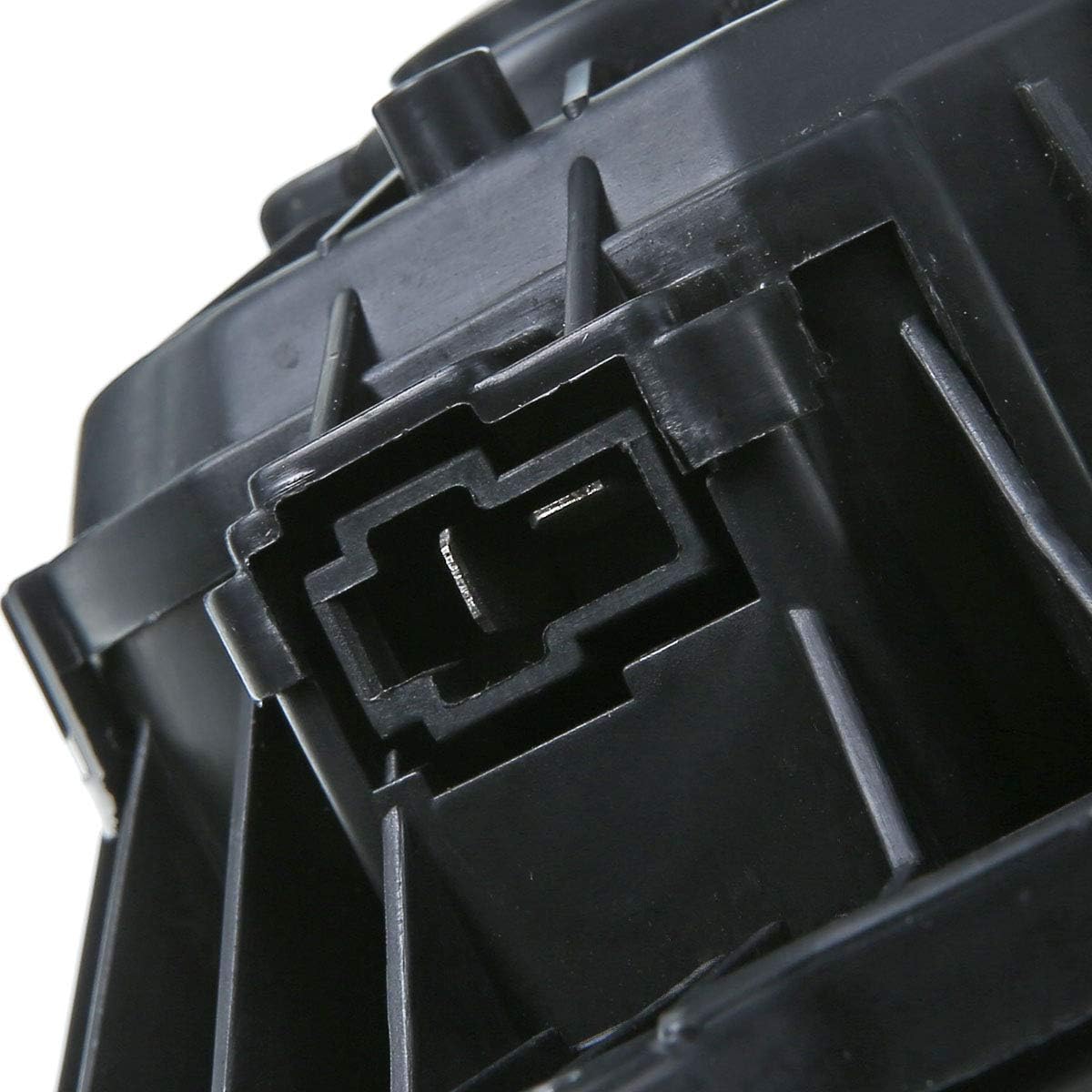 A/C Heater Blower Motor Fan Assembly Pack of 2 F981091
