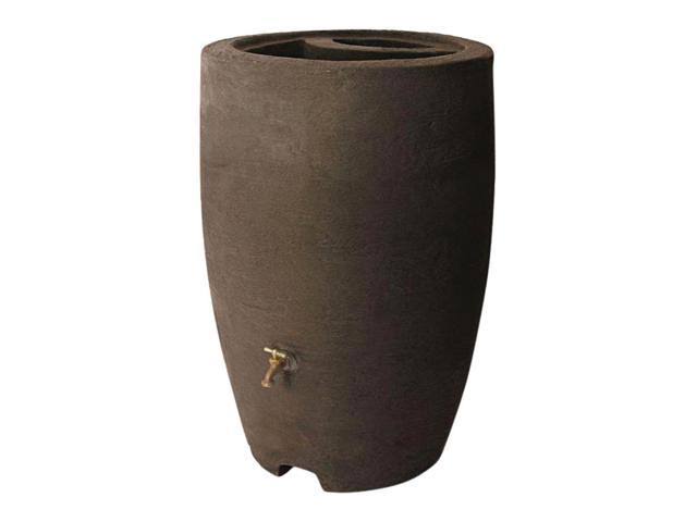 Brownstone 50 gal Rain Barrel S397077