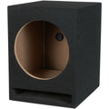Ported 12 Single Bass Box Speaker Cabinet Y923