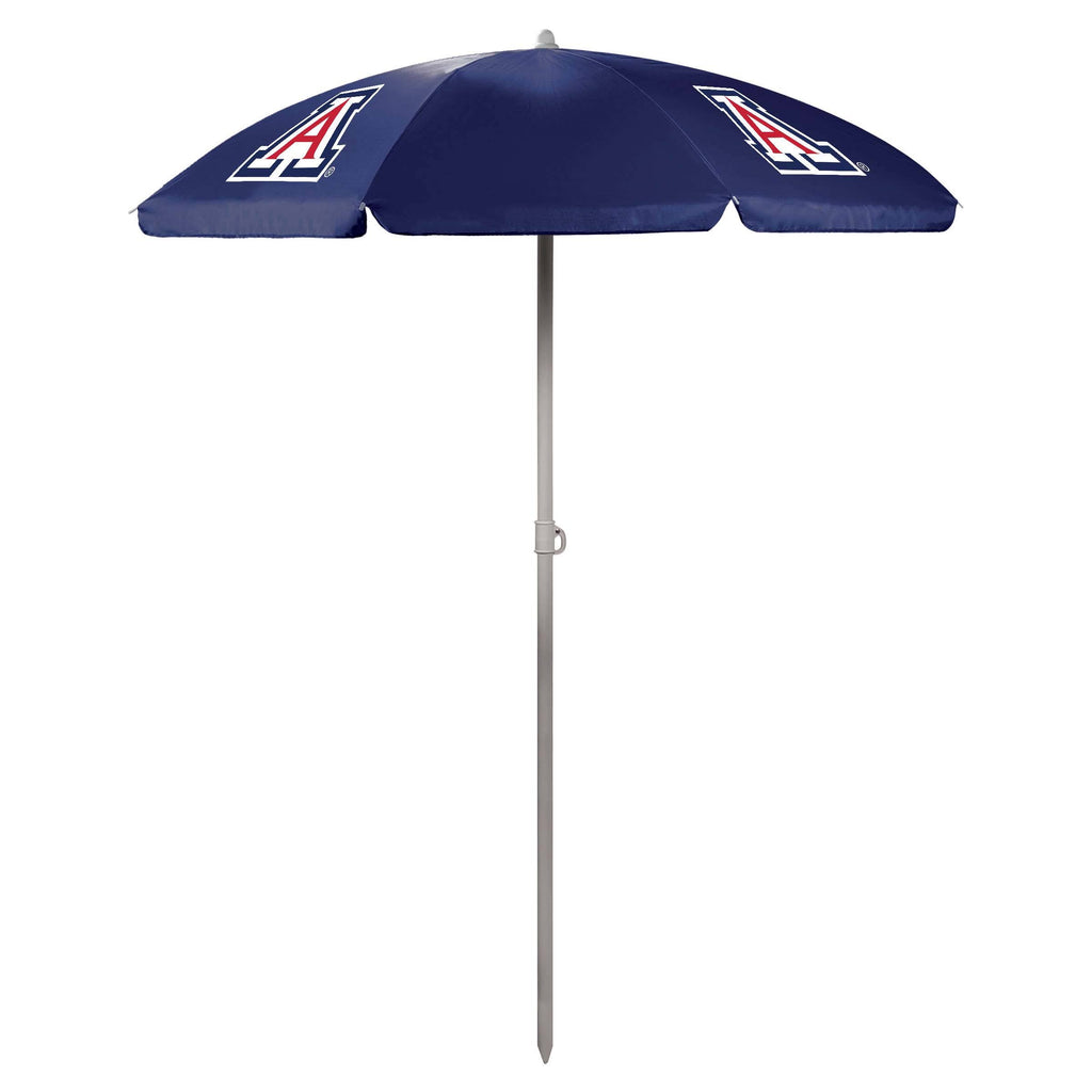 Navy Beach Umbrella Z168761
