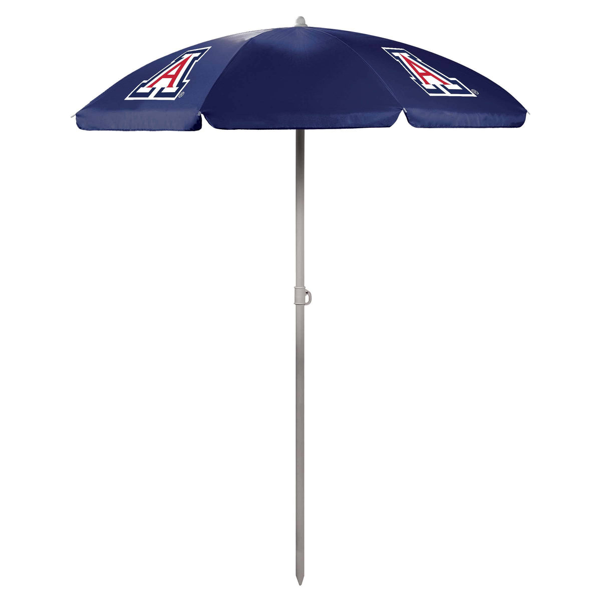 Navy Beach Umbrella Z168761