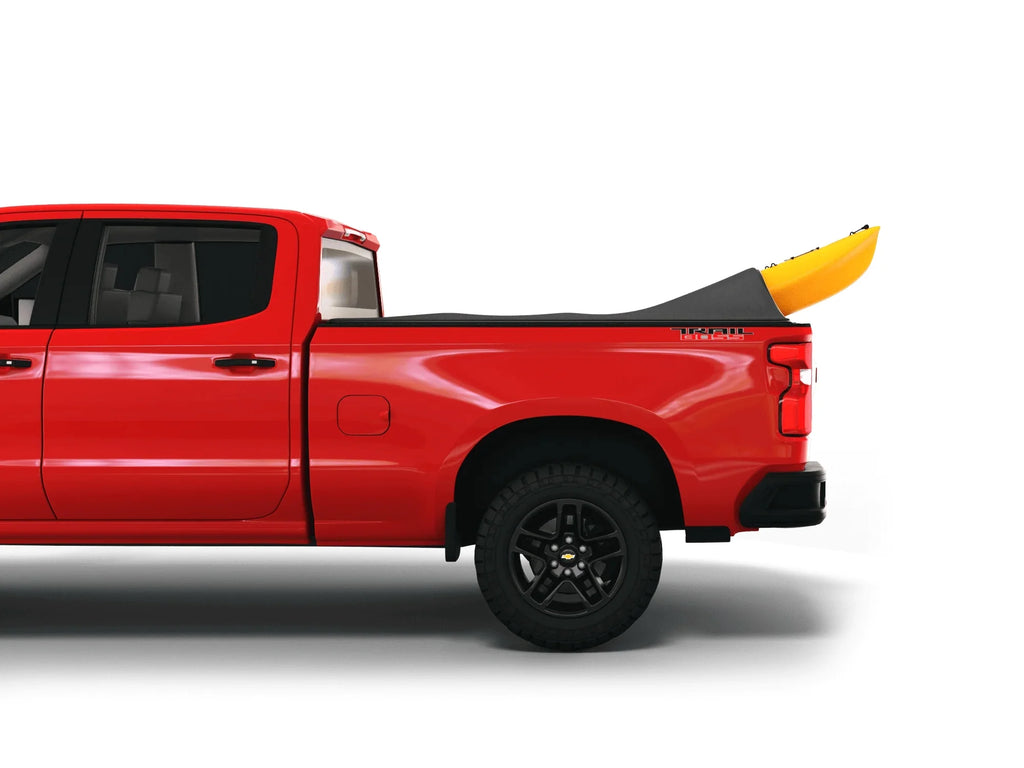 Sawtooth Tonneau Expandable Tonneau Cover H44928