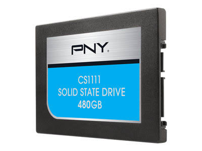 480 GB 2.5x22 Internal Solid State Drive - SATA L6482