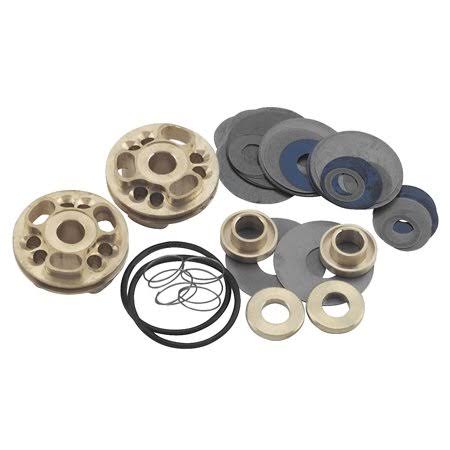 Gold Valve Fork Kit R109