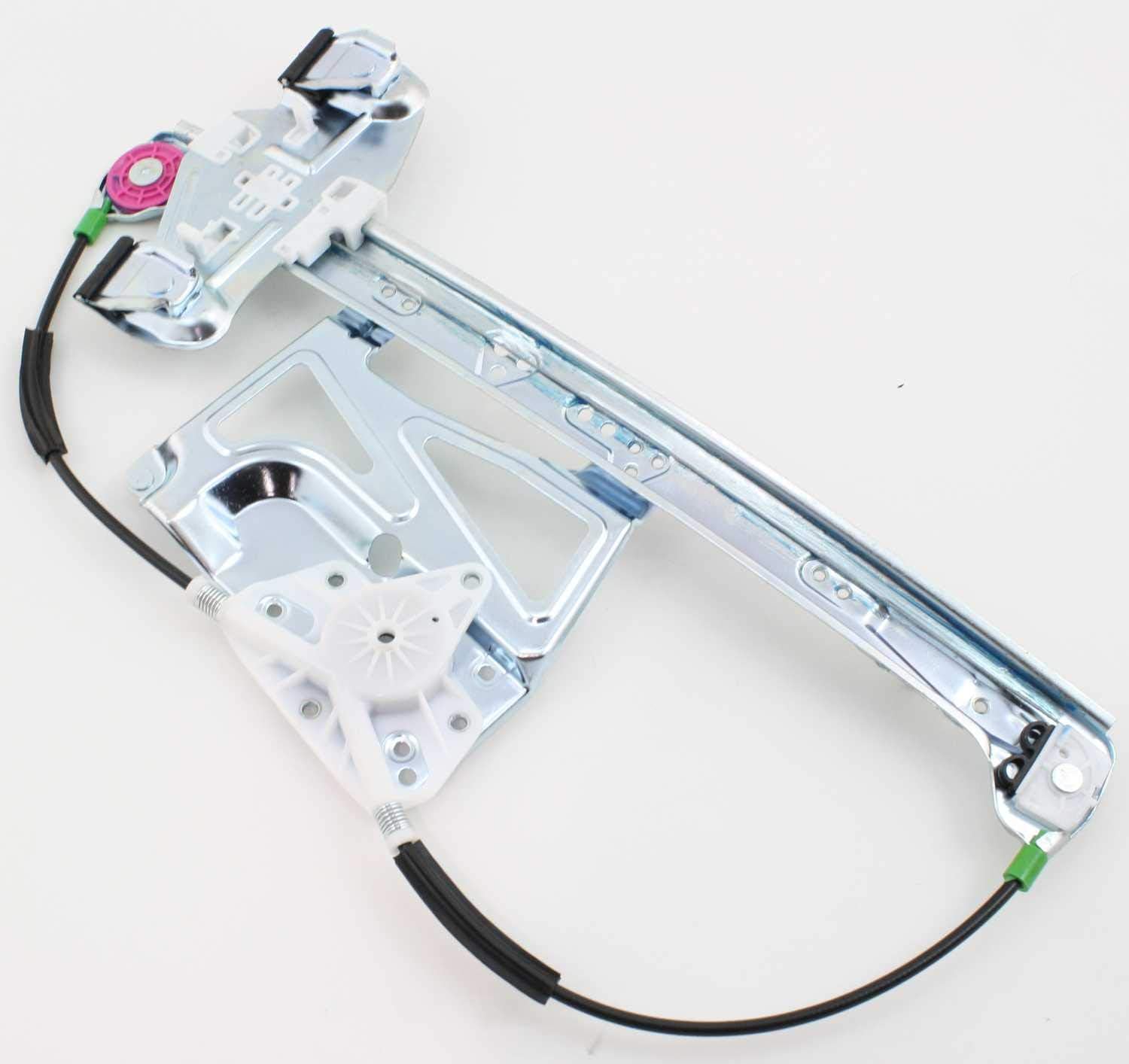 Front Window Regulator Pack of 2 O4953