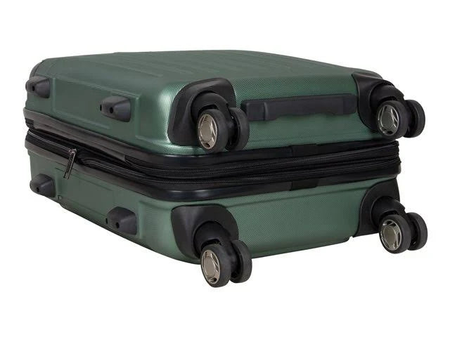 20in Hardside Expandable 8-Wheel Spinner Carry on Suitcase T62504