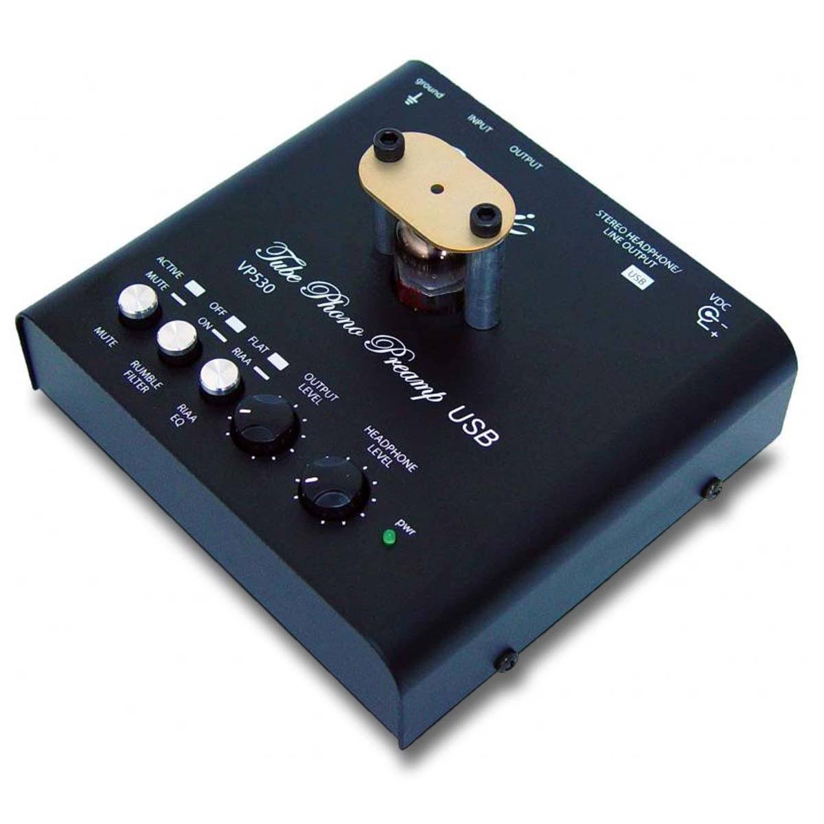 Tube Phono Preamp with USB Output M189511