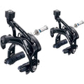 Black Caliper Brake Set X230411