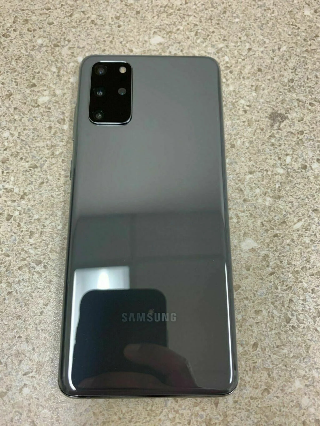 Open Box Samsung Galaxy S20+ Plus 5G 128GB Factory Unlocked T1927