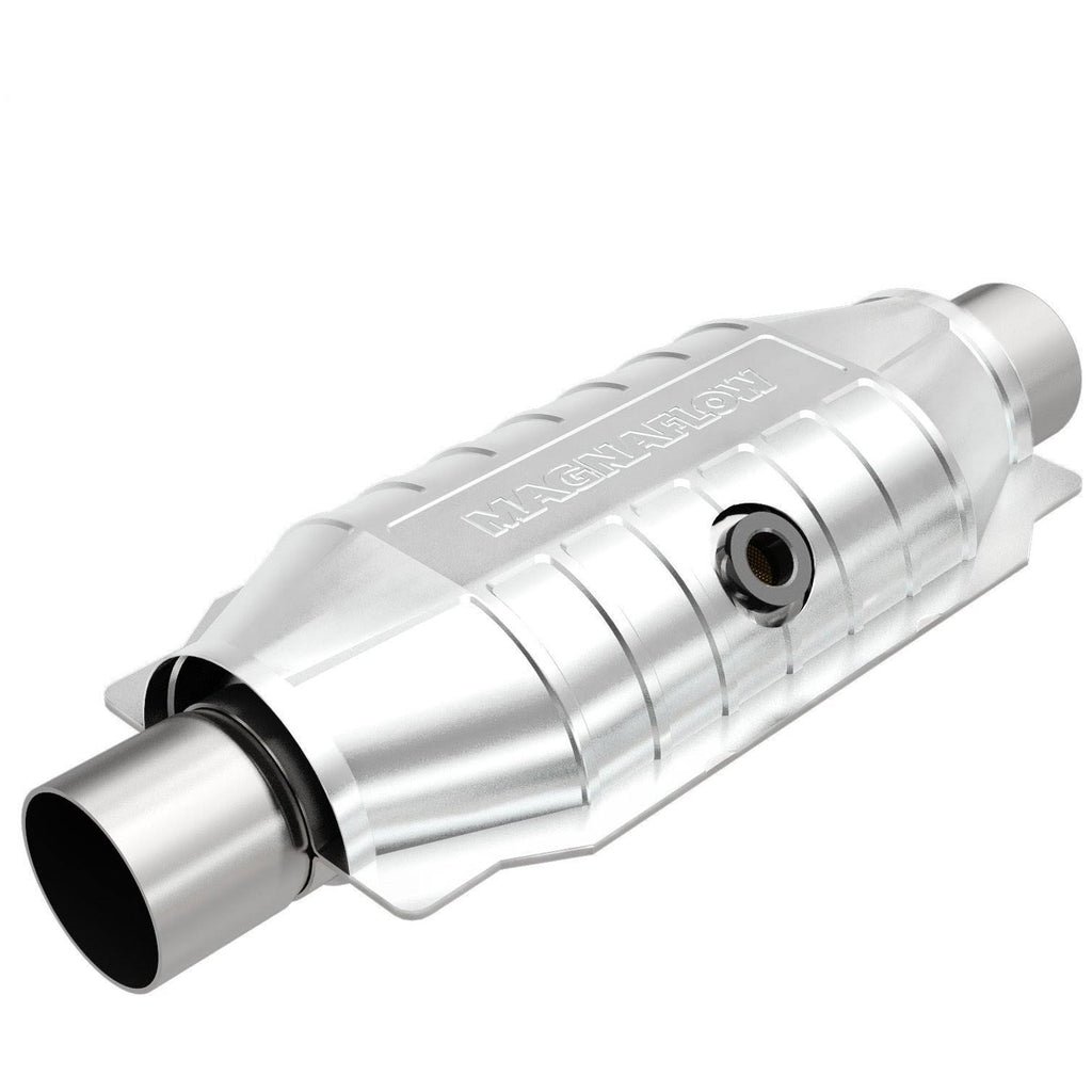 Universal Catalytic Converter W9562